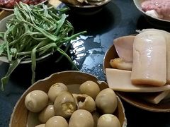 -星鸿社重庆老火锅