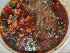 -代四孃牛华豆腐脑美味小食(总店)