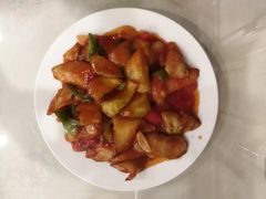 -燕风楼烤鸭店(建设总店)