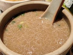-巴奴毛肚火锅(悠唐购物中心店)