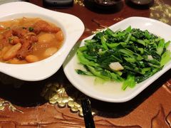 -缪氏川菜(深圳北站缤果空间店)