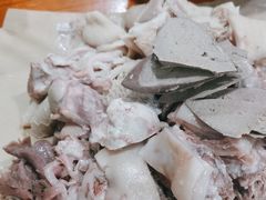 -小辫子羊肉面馆(周东店)
