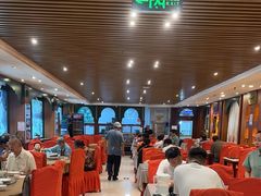 -南来顺饭庄·清真(南菜园店)
