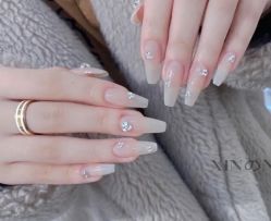 -兔猫ToMoreNails美甲美睫
