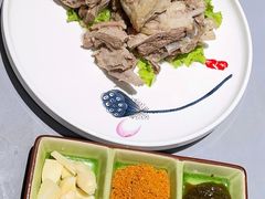 -千人惠西北菜(劝宝购物广场店)