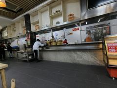 -蒋家桥饺面店(四望亭路店)
