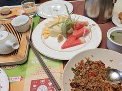 -意卡菲·欢乐聚会餐厅(华侨店)