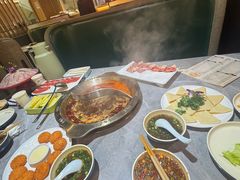 -伊尚宫·清真广式早茶.韩式烤肉·火锅