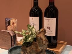 -叶叶菩提(太原别墅店)