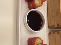 -蔡澜点心·粤菜(嘉里中心店)