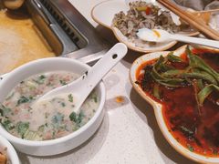 -海底捞火锅(番禺广场店)