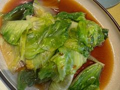 -万龙洲海鲜(亚运村店)