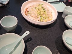 -唐猫庭院·千年陕菜(赛格国际购物中心店)