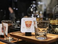-星巴克臻选(北京嘉里中心第二店)