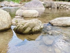 -广东天露山旅游度假区