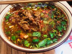 -建辉湖南土菜馆(南大街店)