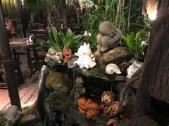 -自然餐厅(Phuket)