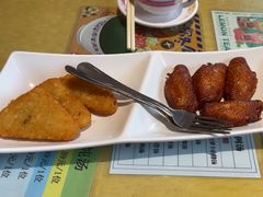 -吴系粤菜馆·茶餐厅(深业上城店)