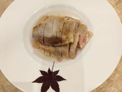 -南京东郊国宾馆