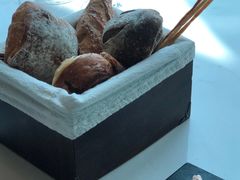 -翡翠36餐厅(浦东香格里拉店)