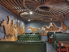 景观位-索伦嘎·传统涮(海拉尔总店)