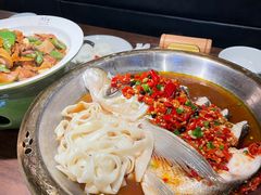 -湖兰金牌小炒肉(椒江万达店)