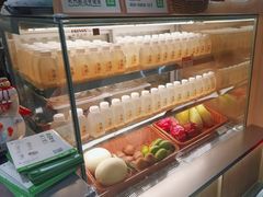 -宝珠奶酪(北京国瑞城购物中心店)