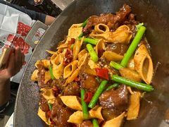 -阿财老铺·老蚌埠龙虾城(华夏总店)