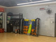 -FEELINGME乐刻包月私教馆·健身(真北华润万家店)