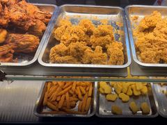 -味味香(团结湖店)