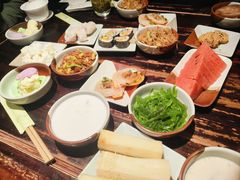 -青藤茶馆(南山路店)