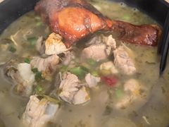 -小杨面馆(翁金线)