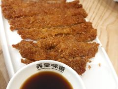 -弄堂咪道-饭香·面香·馄饨香(汇锦广场店)