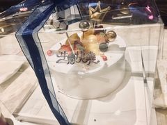 -芭菲盛宴·环球美食(北城国际店)