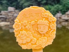 -北京西山国家森林公园