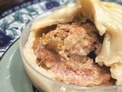 -老城南.鸭血粉丝汤(夫子庙店)