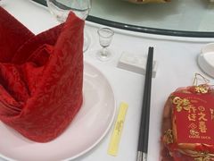 -国龙大酒店-中餐厅