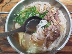 -小满手工粉(上海月星环球港店)