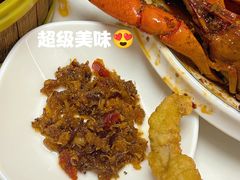 -三妹小龙虾·黄油蟹(华侨城总店)