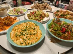-旺达·福州菜(正大广场店)