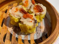 -潮福城大酒楼(湖滨北路店)