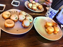 -哑巴生煎(临顿路店)
