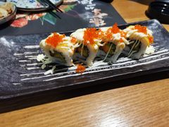 -寿司皇(扬名广场店)