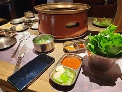 -西塔老太太泥炉烤肉(亚运村店)