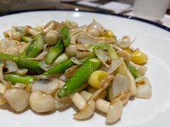 -喜宴又一村·粤菜·茶点·海鲜(壹方天地店)