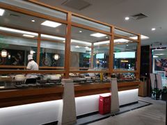 -云渔堂蒸汽石锅鱼(万达店)