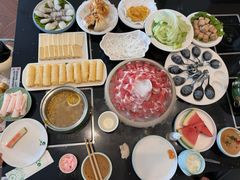 -绿达涮府(重庆路店)