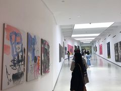 -四川美术学院美术馆