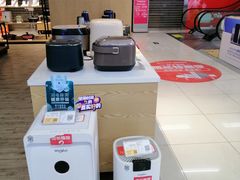 -苏宁易购(上海沪太路二店)