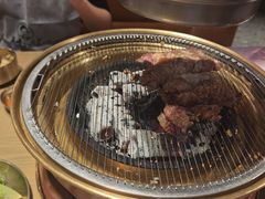 -西塔老太太泥炉烤肉(北京双井店)